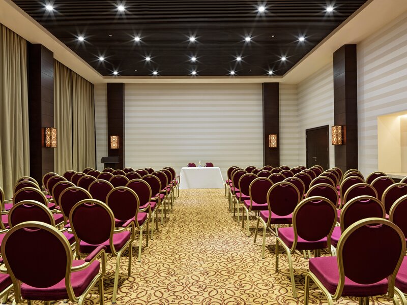Fanar Hotel & Residences 36
