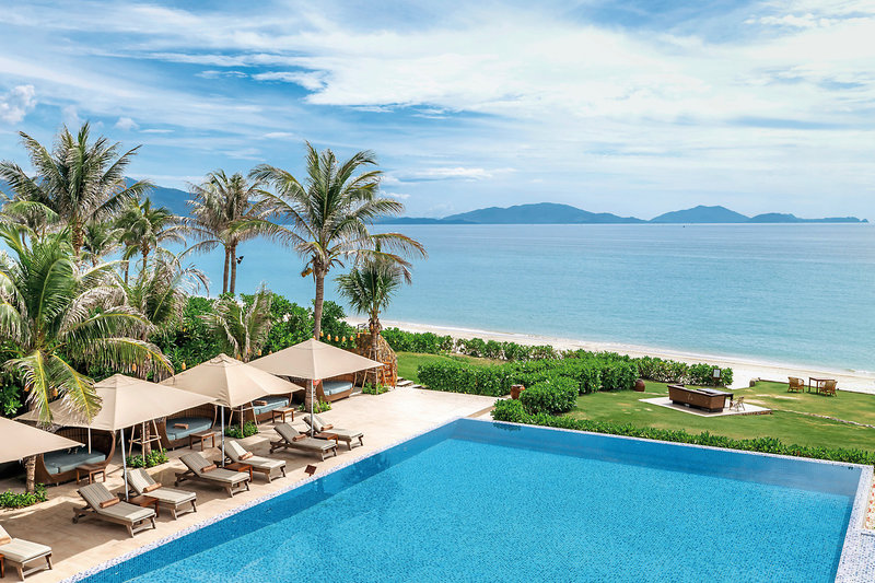 Fusion Resort Cam Ranh 6