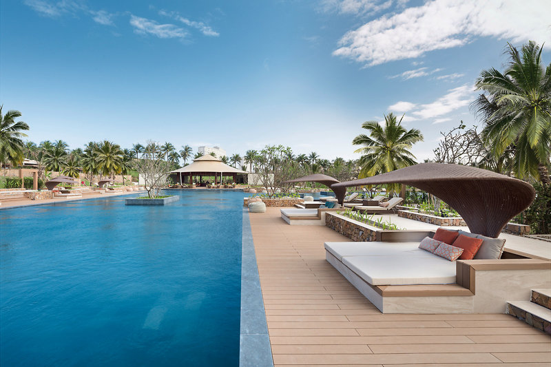 Fusion Resort Cam Ranh 7