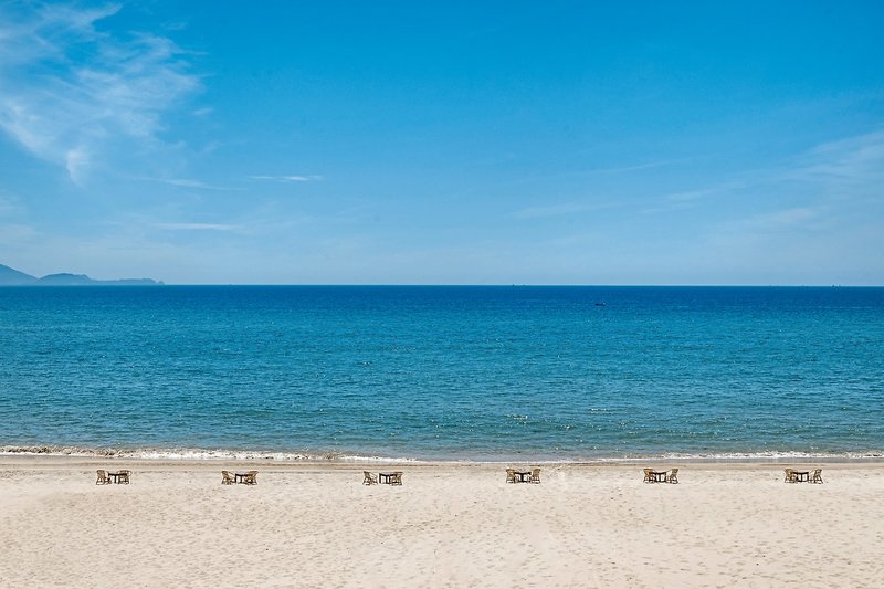 Fusion Resort Cam Ranh 8