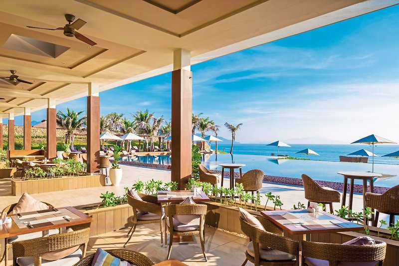 Fusion Resort Cam Ranh 9