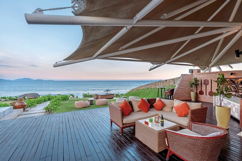 Fusion Resort Cam Ranh 10