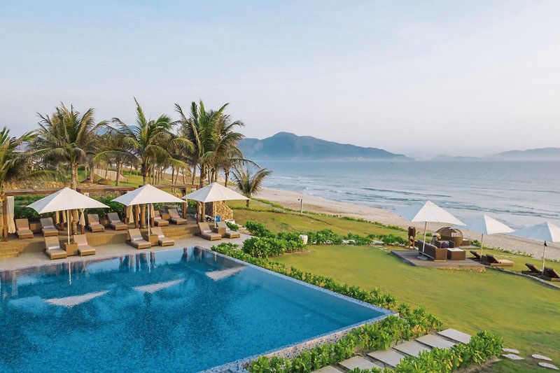 Fusion Resort Cam Ranh 11