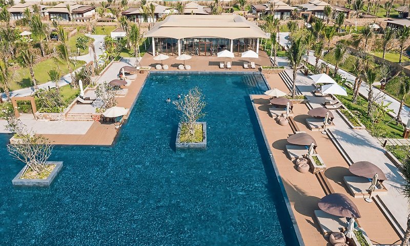 Fusion Resort Cam Ranh 12