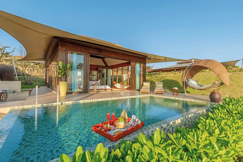 Fusion Resort Cam Ranh 14