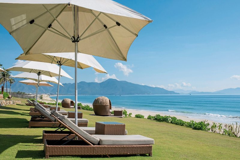 Fusion Resort Cam Ranh 15