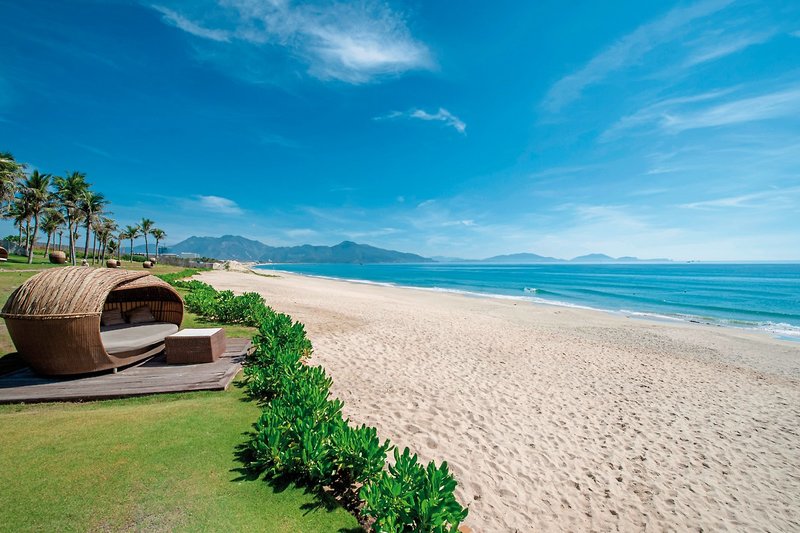 Fusion Resort Cam Ranh 16