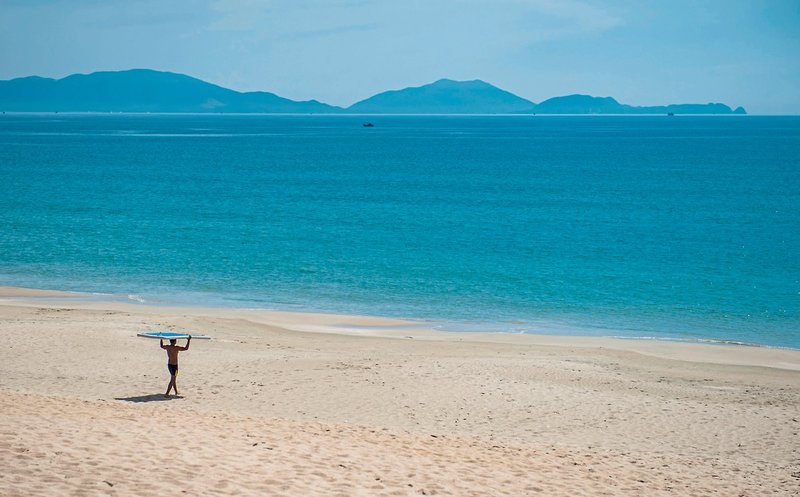 Fusion Resort Cam Ranh 17