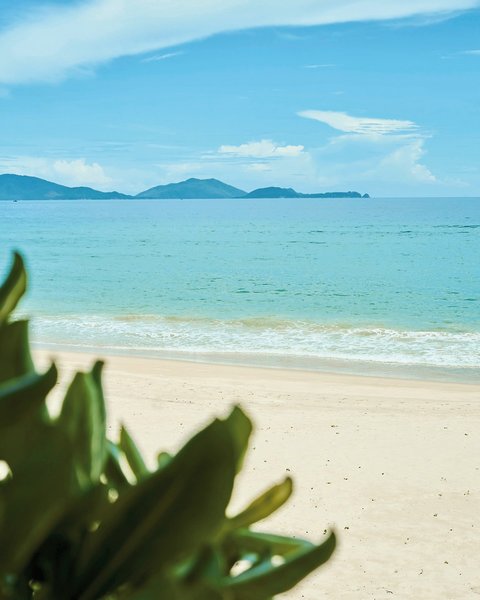 Fusion Resort Cam Ranh 18
