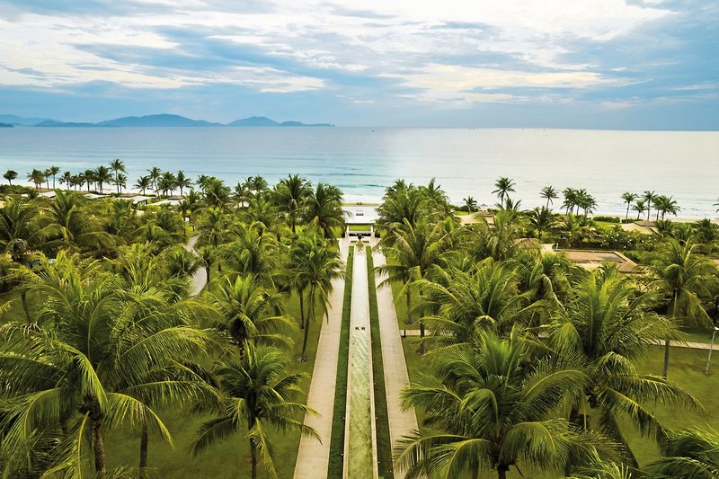 Fusion Resort Cam Ranh 19