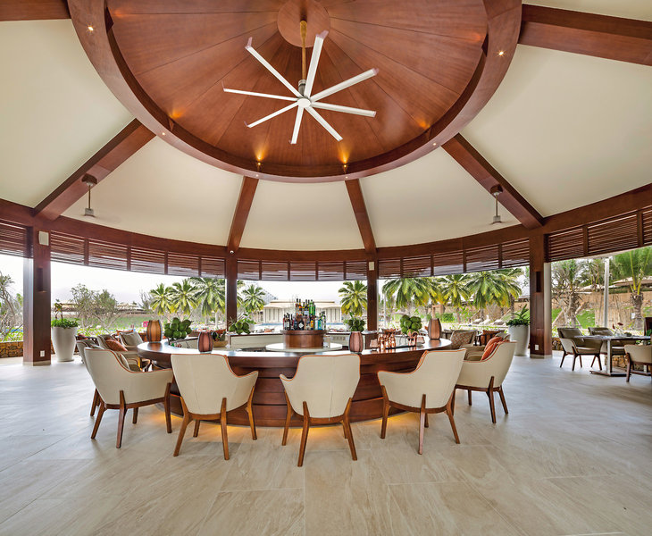 Fusion Resort Cam Ranh 20