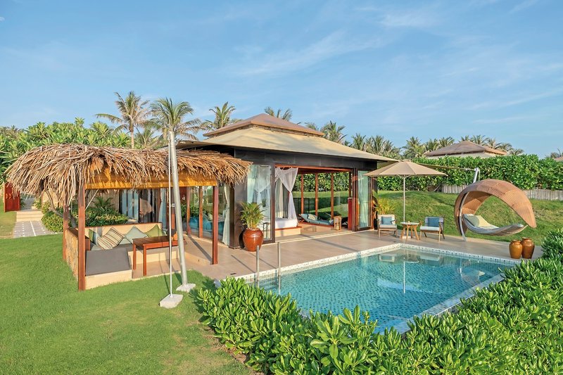 Fusion Resort Cam Ranh 21