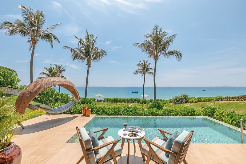 Fusion Resort Cam Ranh 22