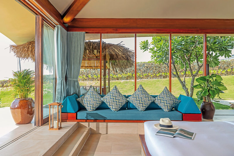 Fusion Resort Cam Ranh 23