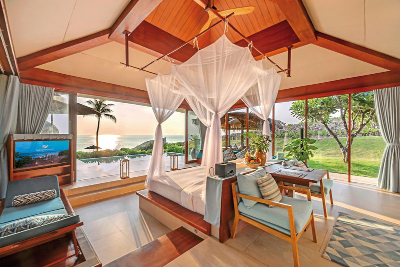 Fusion Resort Cam Ranh 24