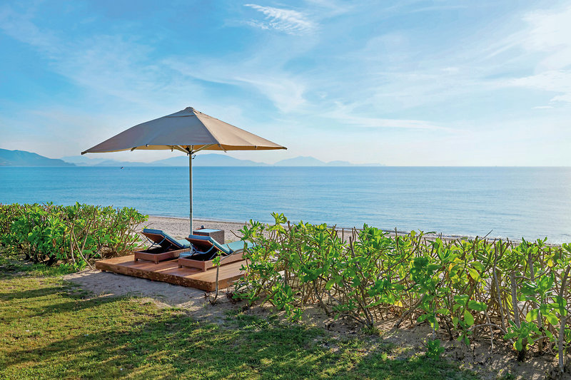 Fusion Resort Cam Ranh 26