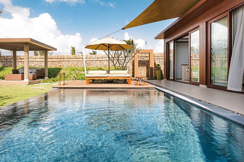 Fusion Resort Cam Ranh 27
