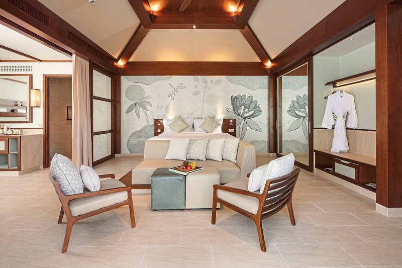 Fusion Resort Cam Ranh 28