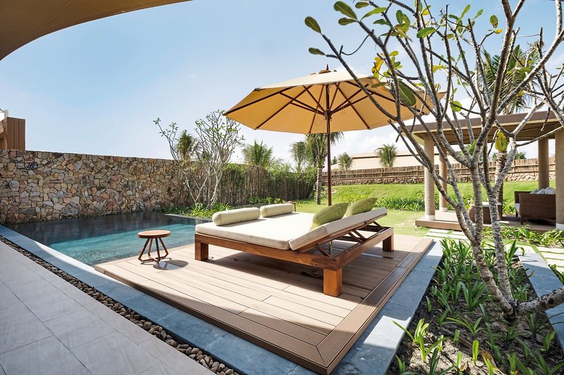 Fusion Resort Cam Ranh 29