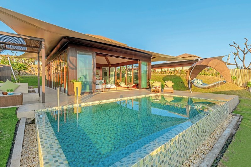 Fusion Resort Cam Ranh 30