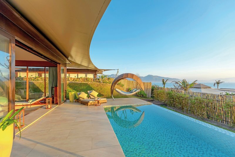 Fusion Resort Cam Ranh 31