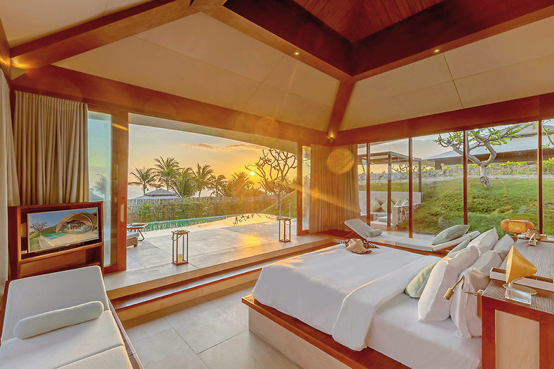 Fusion Resort Cam Ranh 32