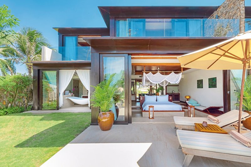 Fusion Resort Cam Ranh 33