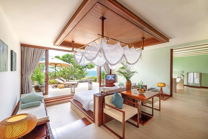 Fusion Resort Cam Ranh 34