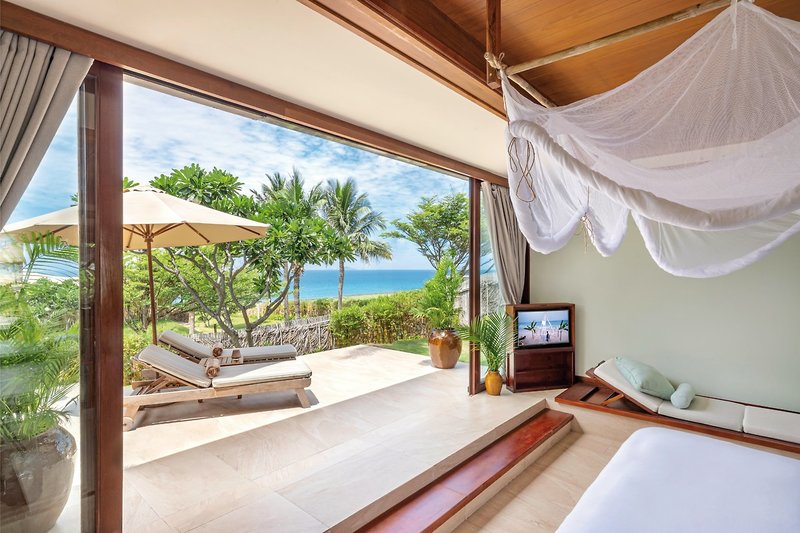 Fusion Resort Cam Ranh 35