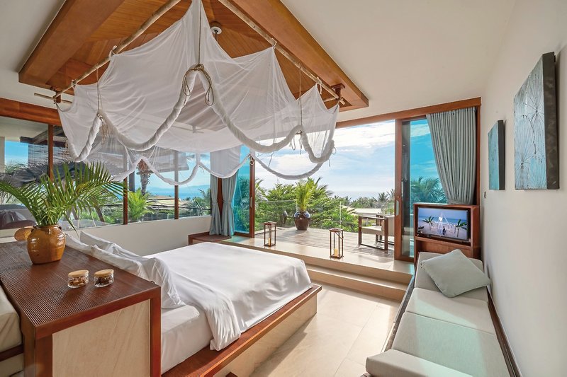 Fusion Resort Cam Ranh 36