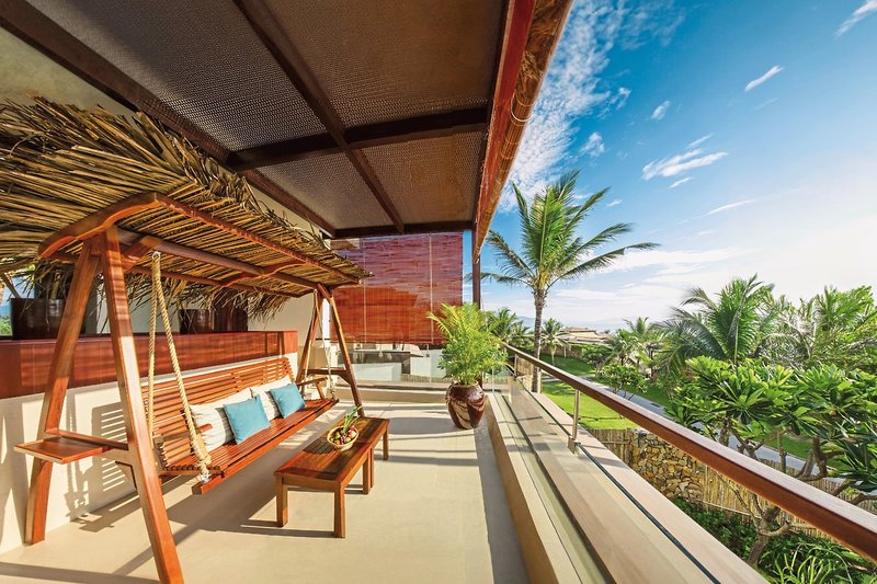 Fusion Resort Cam Ranh 37