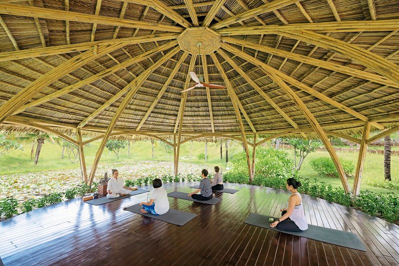 Fusion Resort Cam Ranh 39