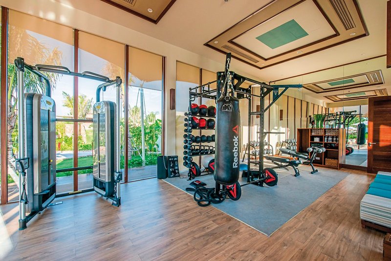Fusion Resort Cam Ranh 40