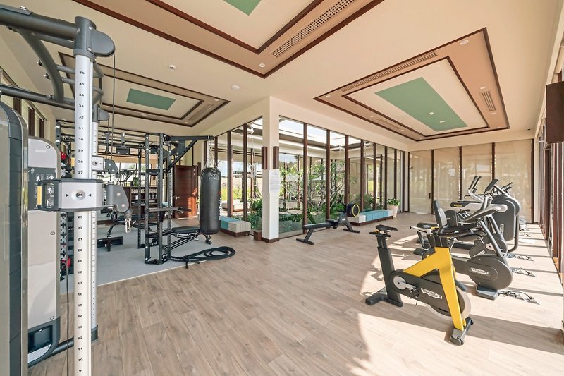 Fusion Resort Cam Ranh 41