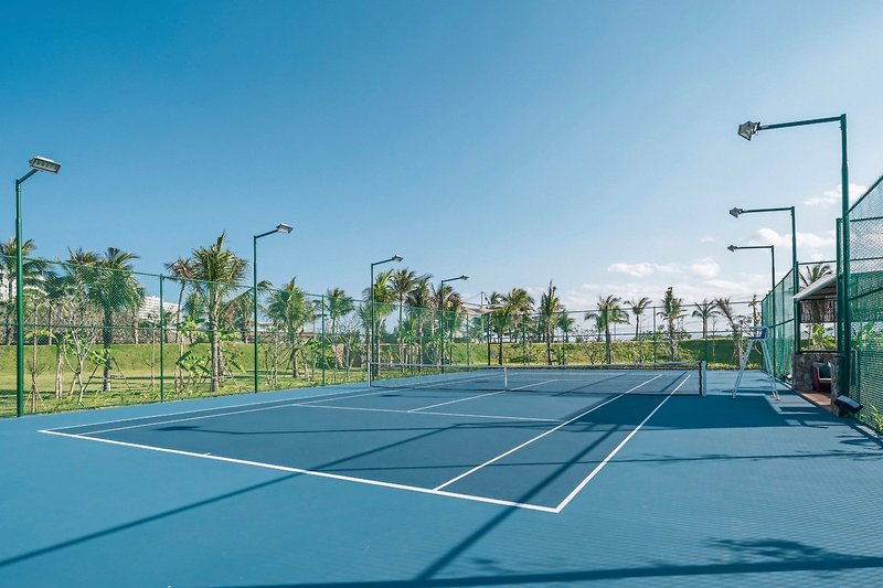 Fusion Resort Cam Ranh 45