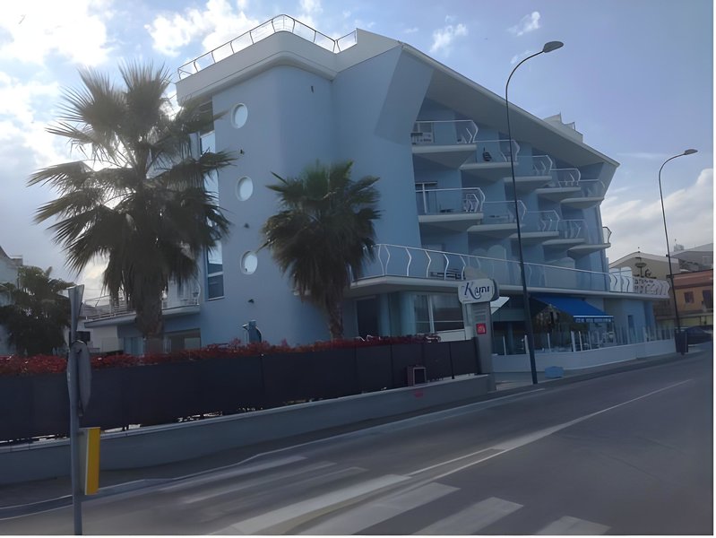 Residence Kiara