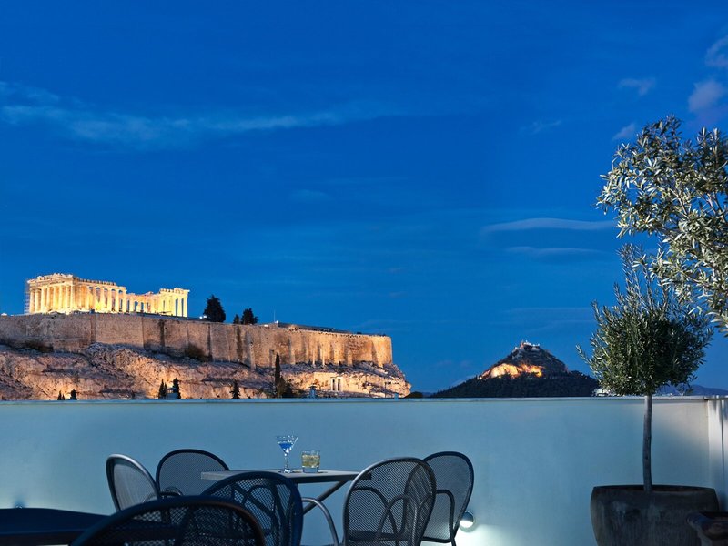 Acropolis Hill 1