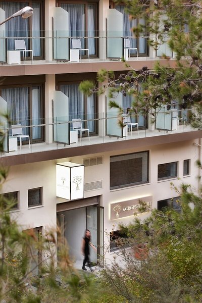 Acropolis Hill 2
