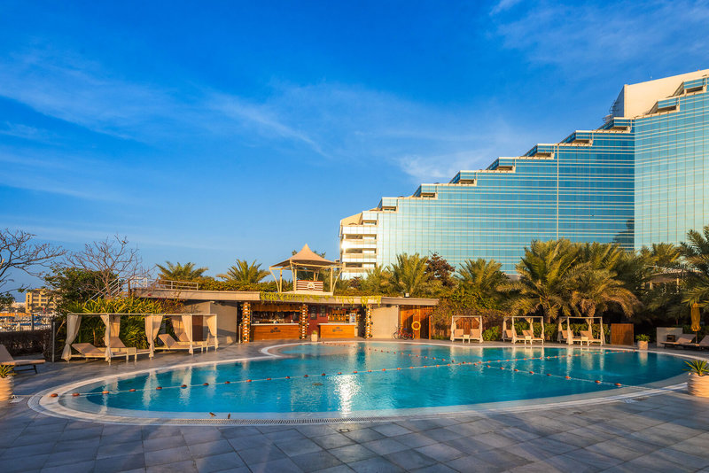 The Art Hotel & Resort 3