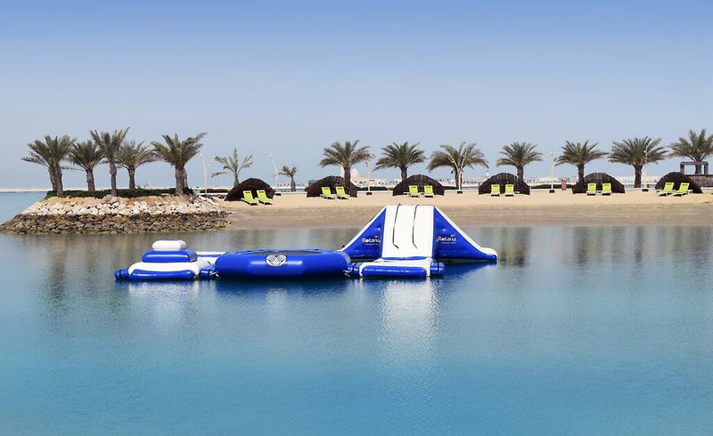 The Art Hotel & Resort 5