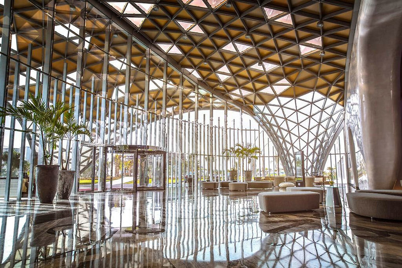 The Art Hotel & Resort 6