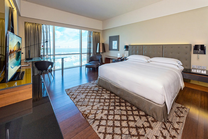 The Art Hotel & Resort 10