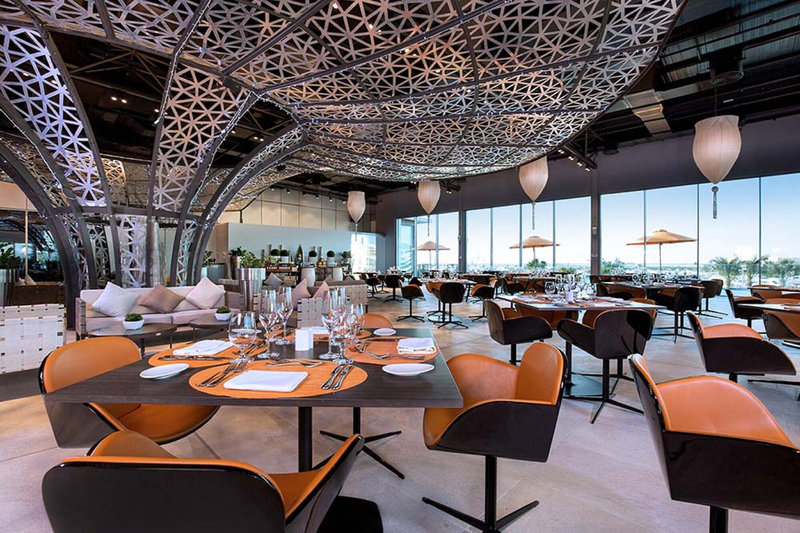 The Art Hotel & Resort 12