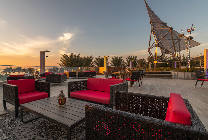 The Art Hotel & Resort 13