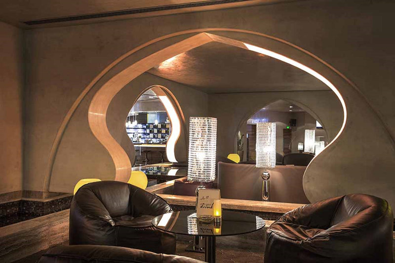 The Art Hotel & Resort 15