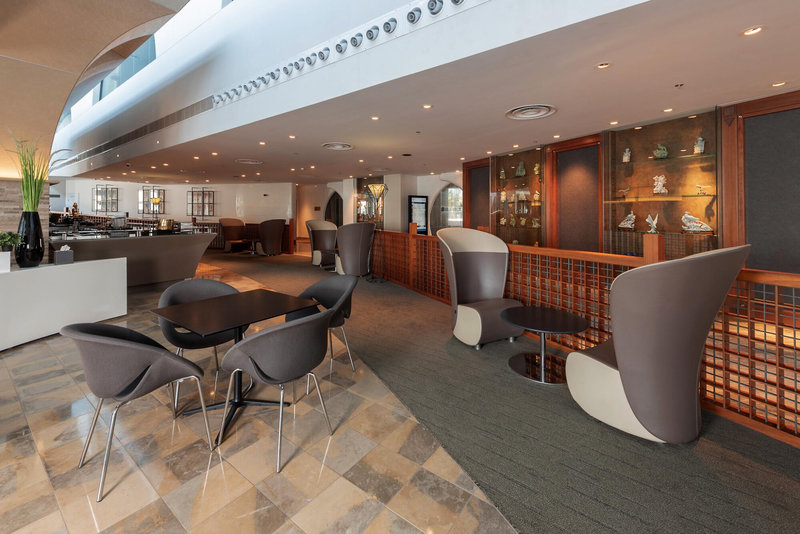 The Art Hotel & Resort 16