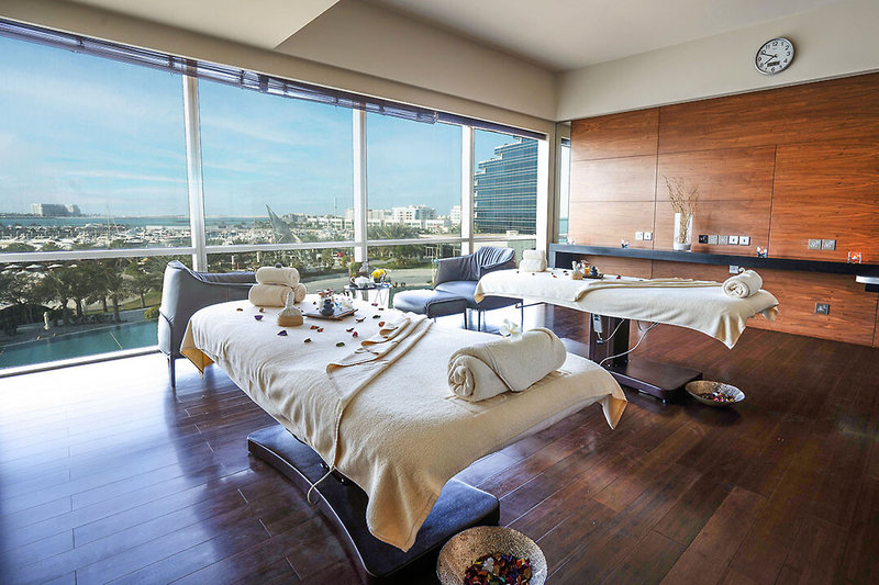 The Art Hotel & Resort 17