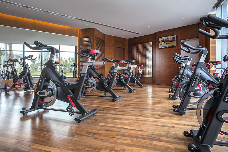 The Art Hotel & Resort 19