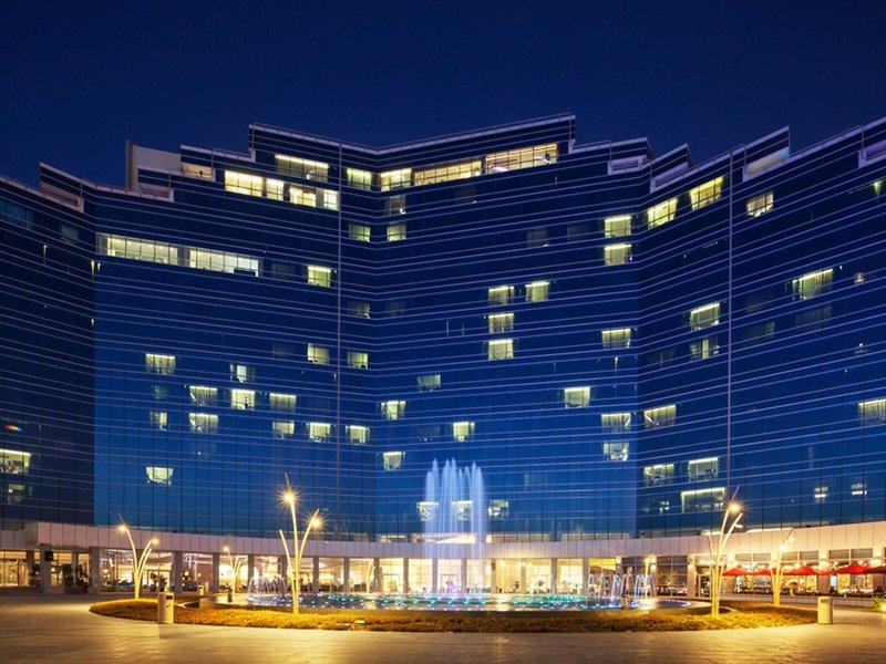 The Art Hotel & Resort 2