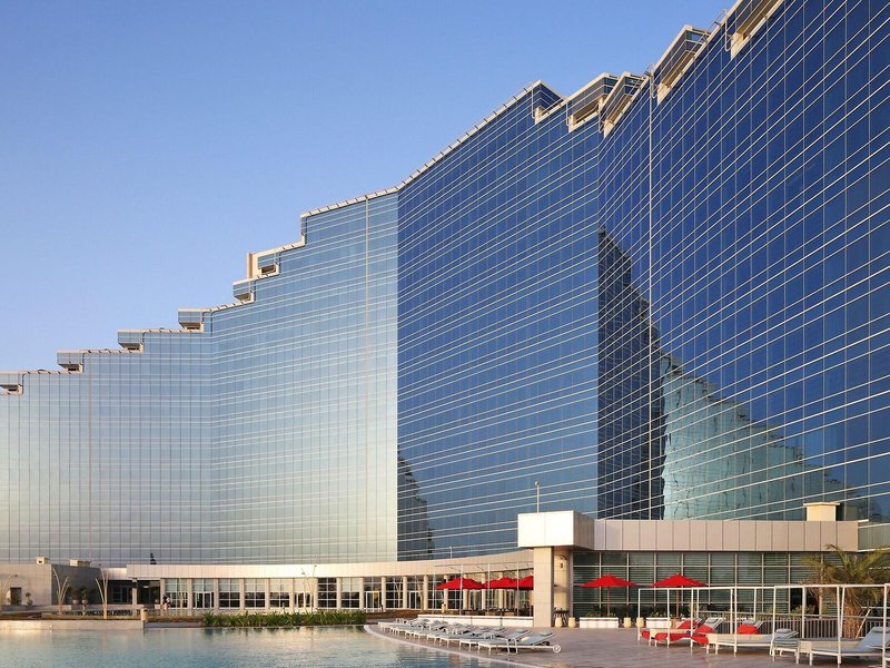 The Art Hotel & Resort 3